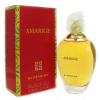 Givenchy Amarige туалетна вода 100 мл