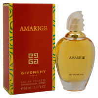 Givenchy Amarige туалетна вода 50 мл