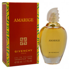 Givenchy Amarige туалетна вода 50 мл Givenchy Amarige туалетна вода 50 мл