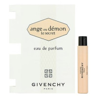 Givenchy Ange Ou Demon (Ange Ou Etrange) Le Secret 2014 пробник 1 мл