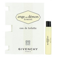 Givenchy Ange Ou Demon (Entrage) Le Secret Eau de Toilette пробник 1 мл