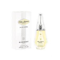 Givenchy Ange Ou Demon (Entrage) Le Secret Eau de Toilette туалетна вода 30 мл Givenchy Ange Ou Demon (Entrage) Le Secret Eau de Toilette туалетна вода 30 мл