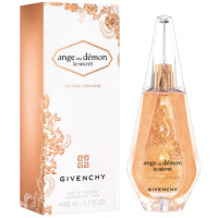 Givenchy Ange ou Demon Le Secret Edition Croisiere туалетна вода 50 мл