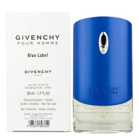 Givenchy Blue Label Pour Homme тестер (туалетна вода) 50 мл