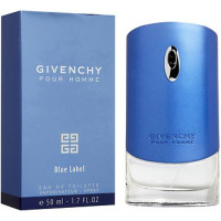 Givenchy Blue Label Pour Homme туалетна вода 50 мл