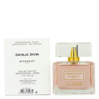 Givenchy Dahlia Divin Eau de Toilette тестер (туалетна вода) 75 мл