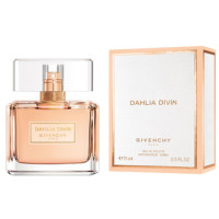 Givenchy Dahlia Divin Eau de Toilette туалетна вода 75 мл