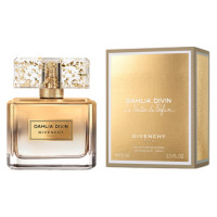 Givenchy Dahlia Divin Le Nectar de Parfum парфумована вода 75 мл