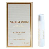 Givenchy Dahlia Divin Le Nectar de Parfum пробник 1 мл