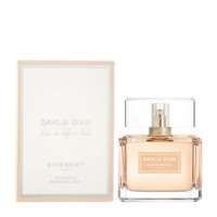 Givenchy Dahlia Divin Nude мініатюра 5 мл