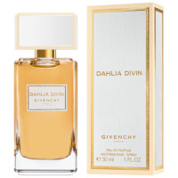 Givenchy Dahlia Divin парфумована вода 30 мл