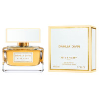 Givenchy Dahlia Divin парфумована вода 50 мл