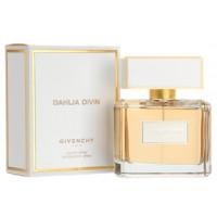 Givenchy Dahlia Divin парфумована вода 75 мл