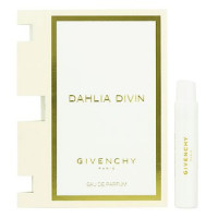 Givenchy Dahlia Divin пробник 1 мл