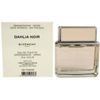 Givenchy Dahlia Noir Eau de Toilette тестер (туалетна вода) 75 мл