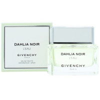 Givenchy Dahlia Noir L'Eau туалетна вода 50 мл
