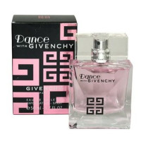 Givenchy Dance With Givenchy тестер (туалетна вода) 50 мл