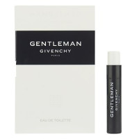 Givenchy Gentleman 2017 пробник 1 мл