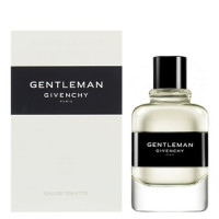 Givenchy Gentleman 2017 туалетна вода 50 мл