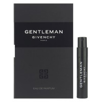 Givenchy Gentleman Eau de Parfum пробник 1 мл