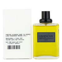 Givenchy Gentleman тестер (туалетна вода) 100 мл