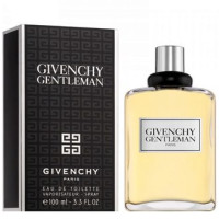 Givenchy Gentleman туалетна вода 100 мл