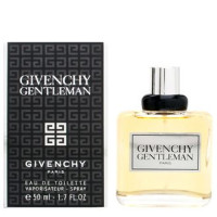 Givenchy Gentleman туалетна вода 50 мл