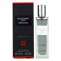 Givenchy Gentlemen Only Absolute мініатюра 15 мл