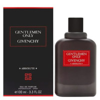Givenchy Gentlemen Only Absolute парфумована вода 100 мл