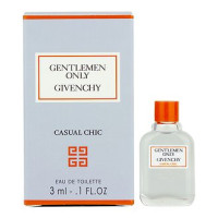 Givenchy Gentlemen Only Casual Chic миниатюра 3 мл