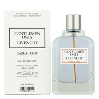 Givenchy Gentlemen Only Casual Chic тестер (туалетна вода) 100 мл