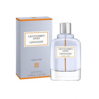 Givenchy Gentlemen Only Casual Chic туалетна вода 100 мл
