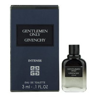 Givenchy Gentlemen Only Intense мініатюра 3 мл