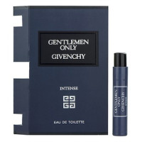 Givenchy Gentlemen Only Intense пробник 1 мл