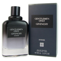 Givenchy Gentlemen Only Intense туалетна вода 100 мл