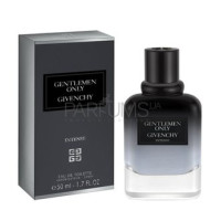 Givenchy Gentlemen Only Intense туалетна вода (в чехле) 50 мл