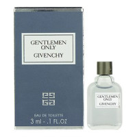 Givenchy Gentlemen Only миниатюра 3 мл