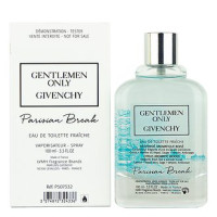 Givenchy Gentlemen Only Parisian Break тестер (туалетна вода) 100 мл