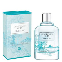 Givenchy Gentlemen Only Parisian Break туалетна вода 100 мл