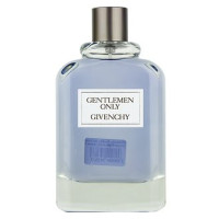 Givenchy Gentlemen Only тестер (туалетная вода) 150 мл