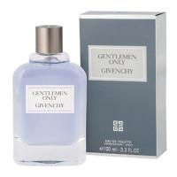 Givenchy Gentlemen Only туалетна вода 100 мл
