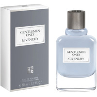 Givenchy Gentlemen Only туалетна вода 50 мл