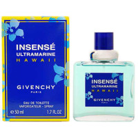 Givenchy Insense Ultramarine Hawaii туалетна вода 50 мл