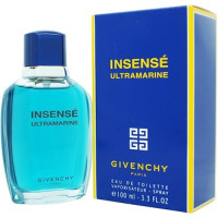 Givenchy Insense Ultramarine туалетна вода 100 мл