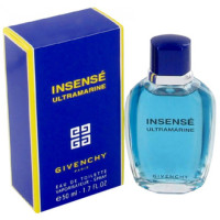 Givenchy Insense Ultramarine туалетна вода 50 мл