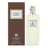 Givenchy Les Parfums Mythiques - Monsieur de Givenchy туалетна вода 100 мл