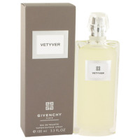 Givenchy Les Parfums Mythiques - Vetyver туалетна вода 100 мл