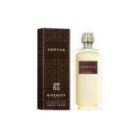 Givenchy Les Parfums Mythiques - Xeryus туалетна вода 100 мл