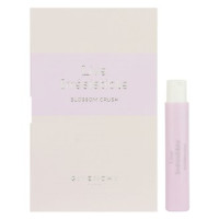 Givenchy Live Irresistible Blossom Crush пробник 1 мл