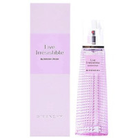 Givenchy Live Irresistible Blossom Crush туалетна вода 50 мл